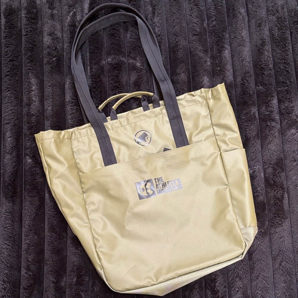 Mammut 15L Seon Tote